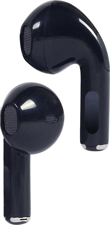 Immagine prodotto Gembird FitEar X200 (Nessuna cancellazione del rumore, 4 h, Senza fili)