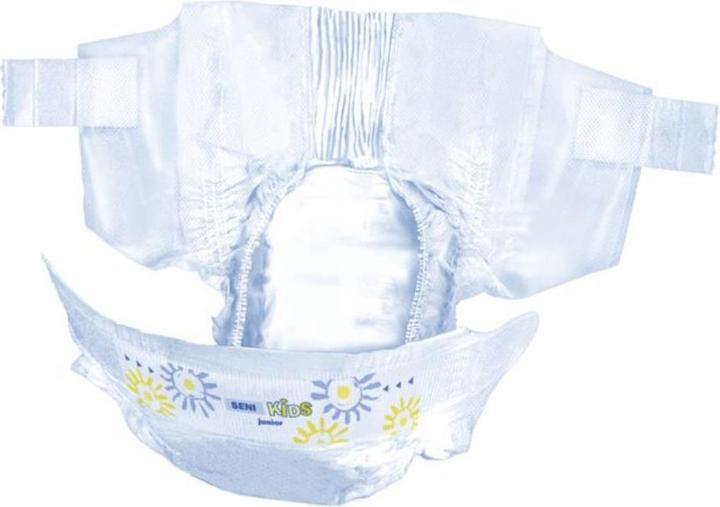Actual product image Seni Kids Junior Extra (30x)