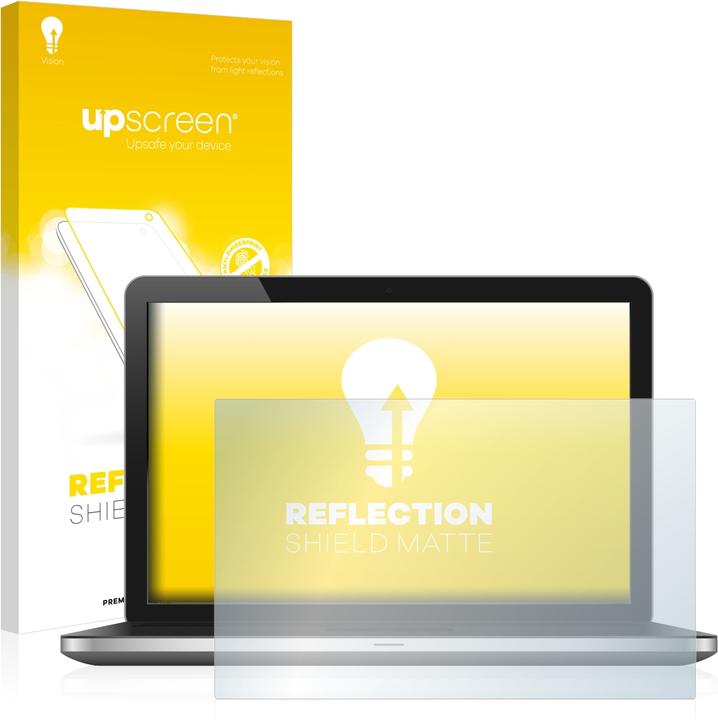 Image du produit upscreen Reflection Shield Protection Mat (17", 16:10)
