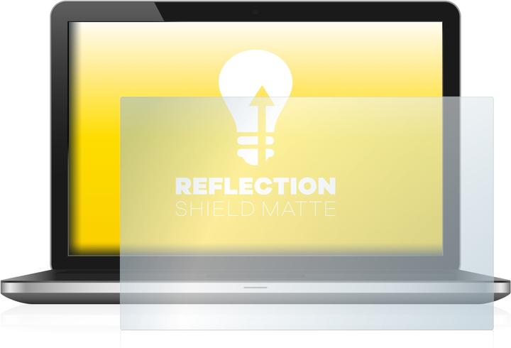 Image du produit upscreen Reflection Shield Protection Mat (17", 16:10)