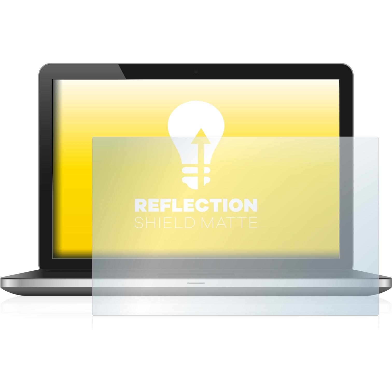 Thumbnail - upscreen Reflection Shield Displayschutz Matt (17", 5 : 4), Notebook Schutzfolie