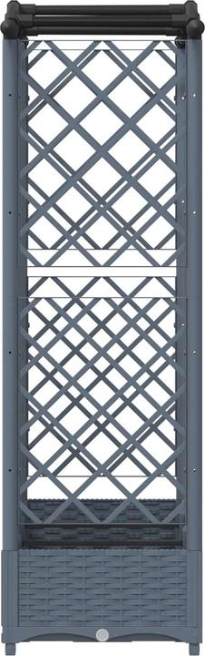 Immagine prodotto vidaXL Hochbeet