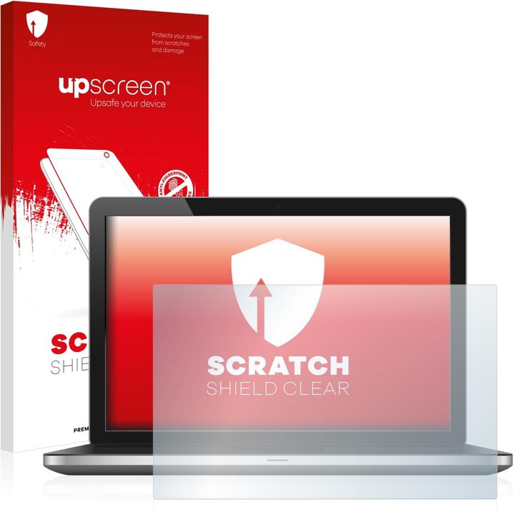 Image du produit upscreen Scratch Shield Protection (12.10", 4 : 3)