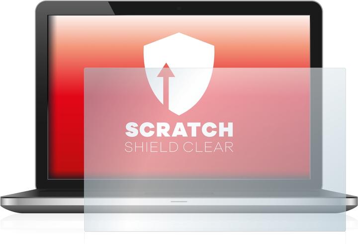 Image du produit upscreen Scratch Shield Protection (12.10", 4 : 3)