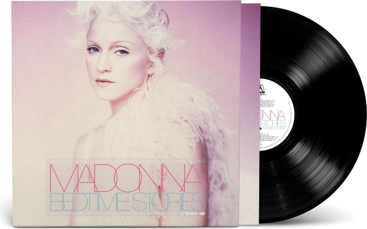 Bedtime Stories (The Untold Chapter) (Madone)