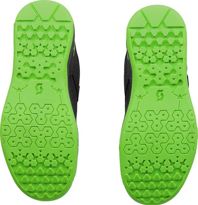 Actual product image Scott Sports MTB AR Strap cycling shoes (31)