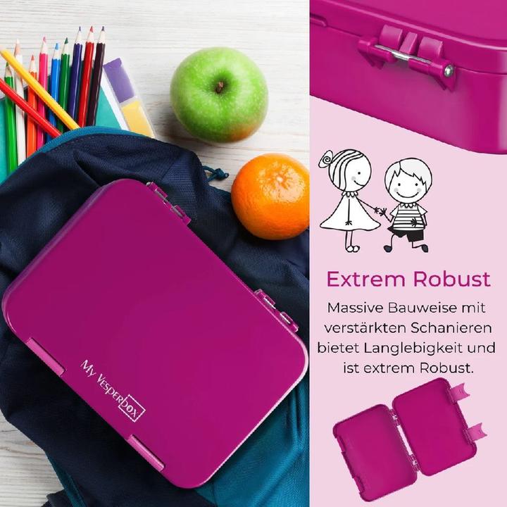 Produktbild MyVesperbox My Vesperbox