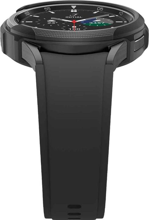 Productafbeelding Spigen Liquid Air Samsung Galaxy Watch 6 Classic 47 mm czarny/matzwart ACS06394