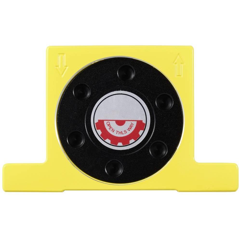 Tru Components, Zubehör Maschine, G25T Turbinenvibrator Nenn-Frequenz (bei 6 bar): 17100 U/min G1/4