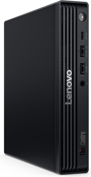 Produktbild Lenovo ThinkCentre M70q Gen 6 (512 GB, 16 GB, Intel Arc Graphics)
