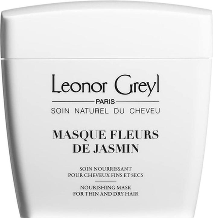 Immagine prodotto Leonor Greyl Masque À L'Orchidée Flacon Pompe 500ml (500 ml)