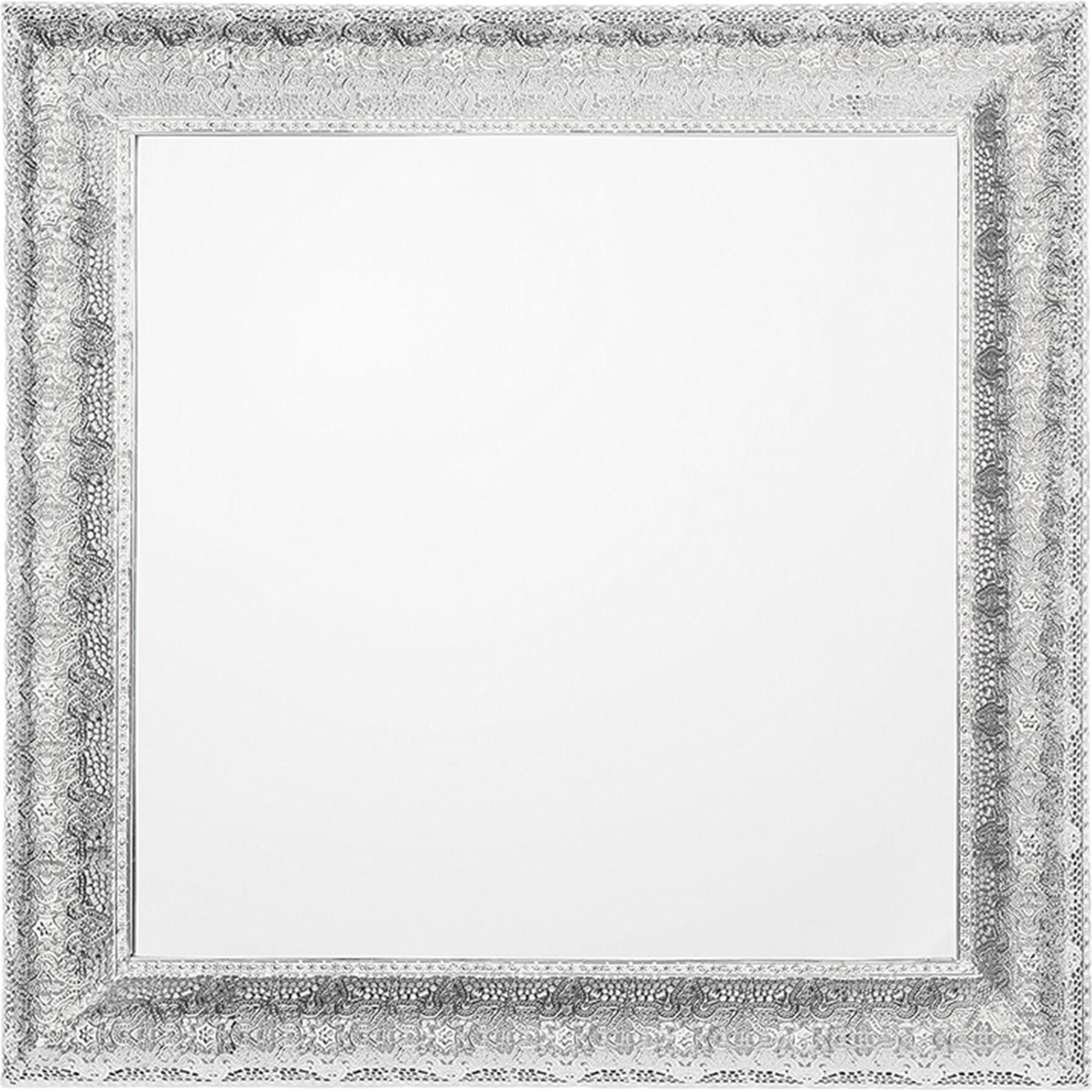 Beliani, Spiegel, Cavan (65 x 65 cm)