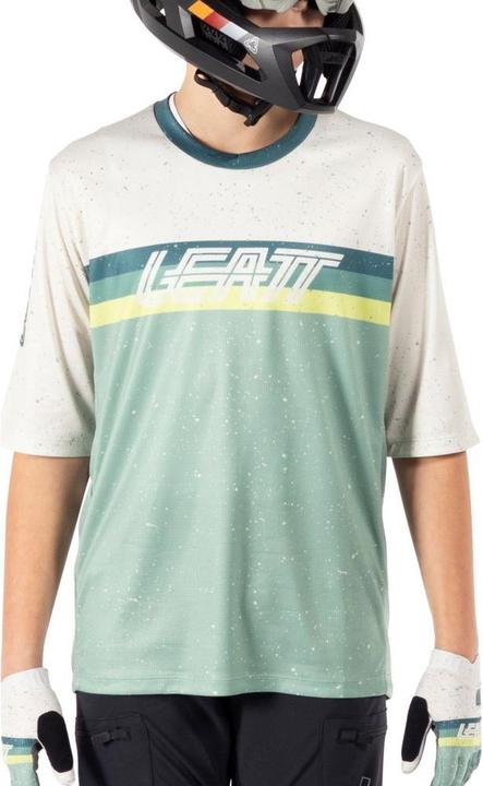 Image du produit Leatt MTB Enduro 3.0 Jersey jr (S)