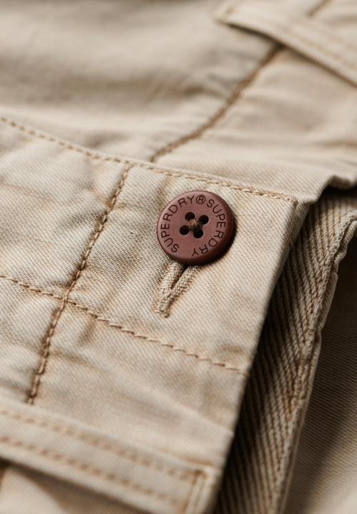 Image du produit Superdry Vintage International Short (36)