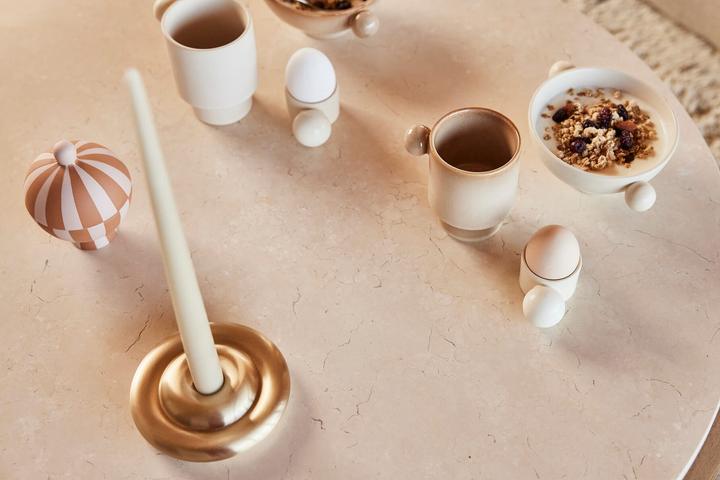 Produktbild OYOY Living Toppu (14 x 14 x 17 cm)