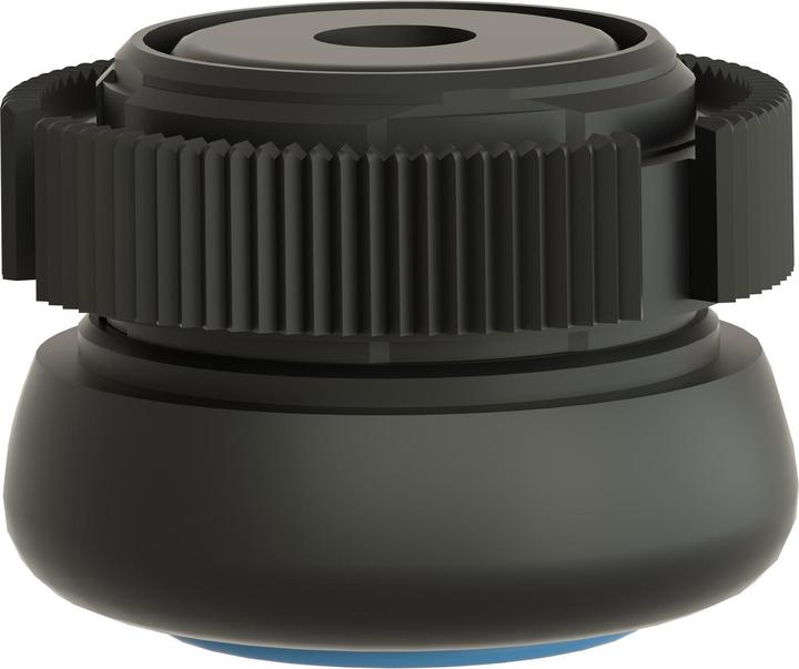Produktbild Schneider Electric Kopfstück für Druckschalter blau