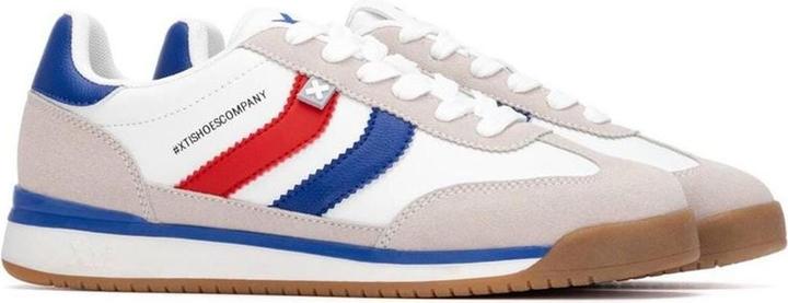 Image du produit Xti Casual Damenturnschuh Grau (40)