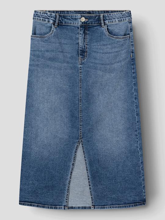 Produktbild Lmtd Langer Jeansrock (158)
