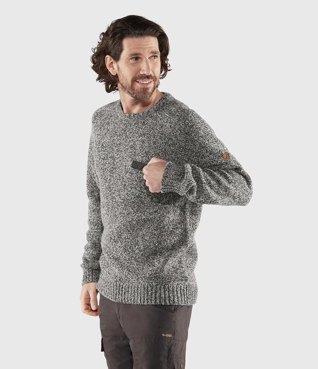 Immagine prodotto Fjällräven Lada a collo tondo (XL)