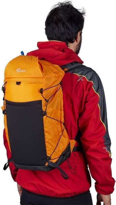 Produktbild Lowepro RunAbout BP 18L II (Fotorucksack, 18 l)