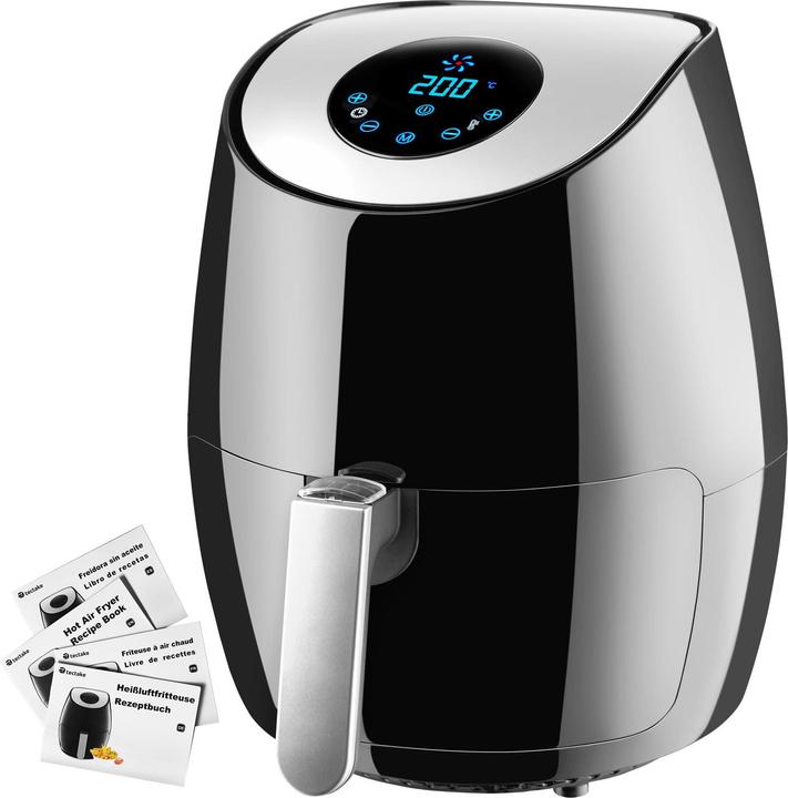 Actual product image tectake Mitch