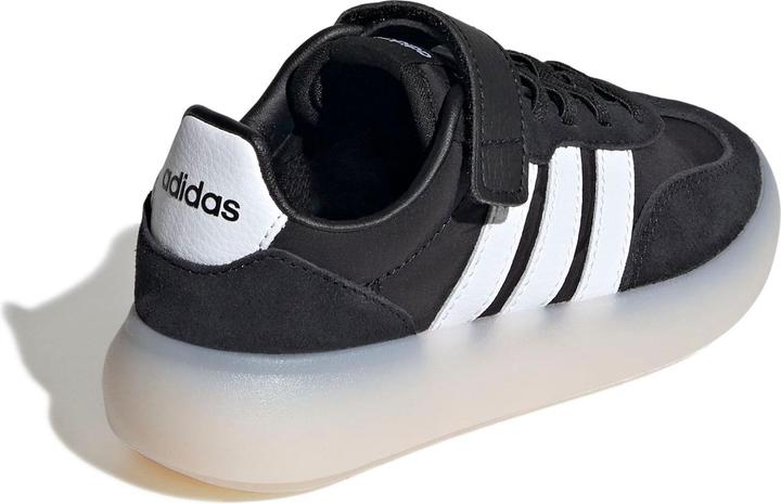 Produktbild Adidas Barreda Decode Schwarze Kinderschuhe (28)