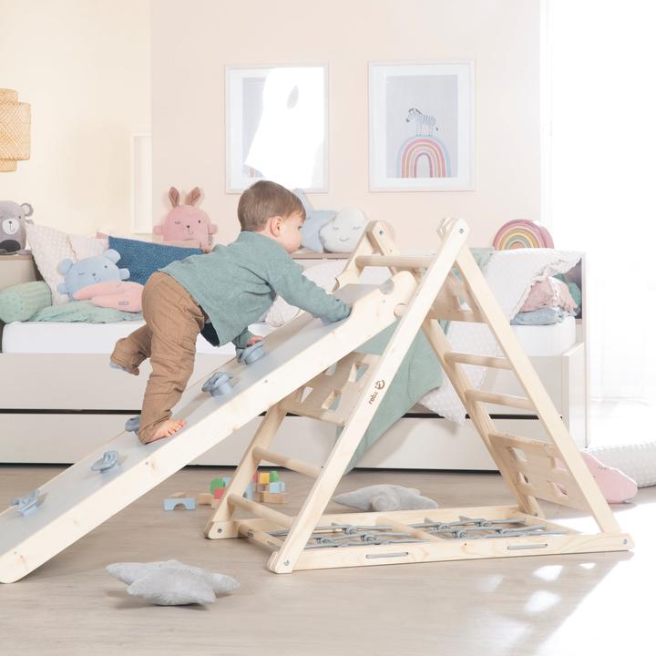 Produktbild Roba Kletterdreieck