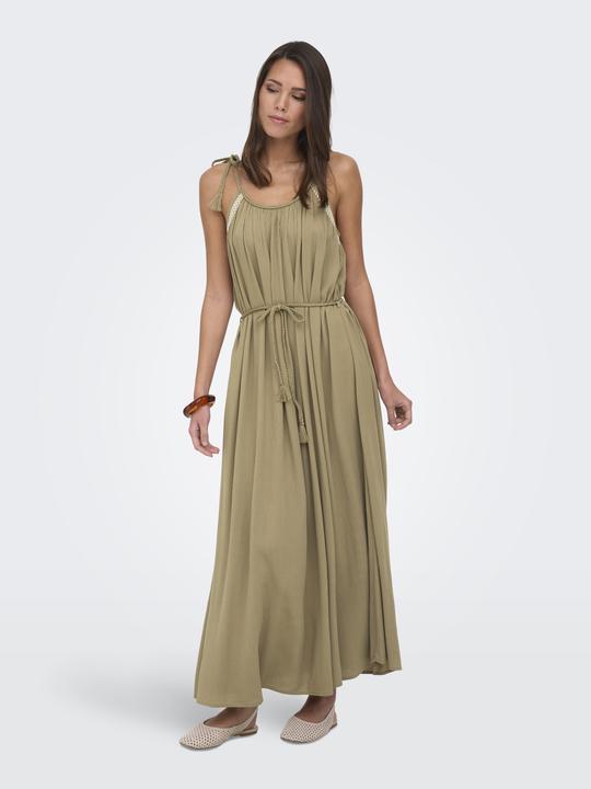 Image du produit JdY JDYLIVA Langes Kleid Kleid (XXL)
