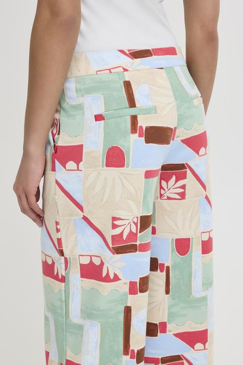 Produktbild Ichi Kate Print 31 (XXL)