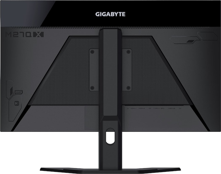 Produktbild Gigabyte M27Q X (2560 x 1440 Pixel, 27")