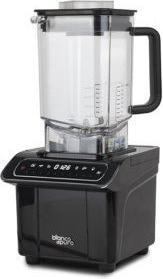 Actual product image Bianco di Puro Gusto S CC (schwarz) mit bürstenlosem DC-Motor (1200 W)