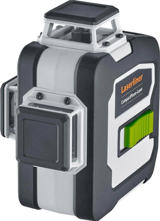Immagine prodotto Laserliner Laser a linee incrociate CompactPlane 3G Set 150 30 m