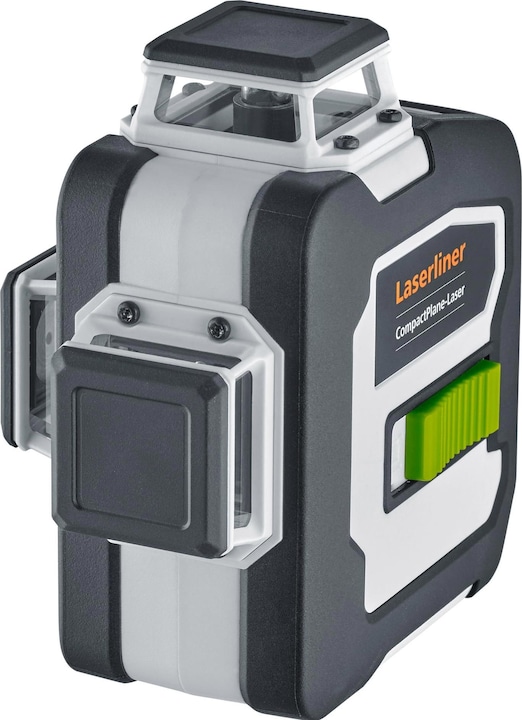 Immagine prodotto Laserliner Laser a linee incrociate CompactPlane 3G Set 150 30 m