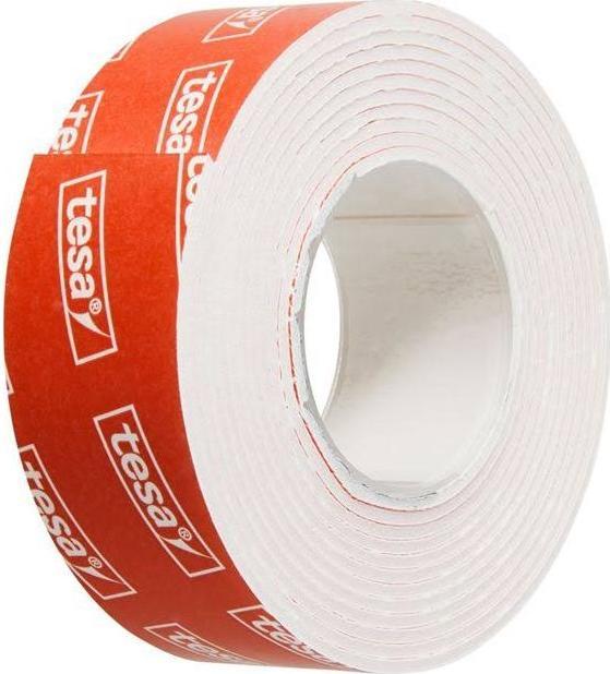 Produktbild tesa Powerbond ULTRA STRONG doppelseitiges Montageband (19 mm)