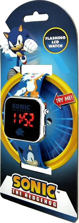 Produktbild Accutime Sonic (Digitaluhr, 38 mm)