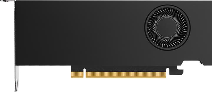 Image du produit PNY Quadro RTX A2000 (12 Go, GDDR6)