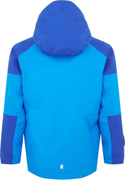 Actual product image Regatta Boys Trekktain 3 in 1 Jacket (146, 152)