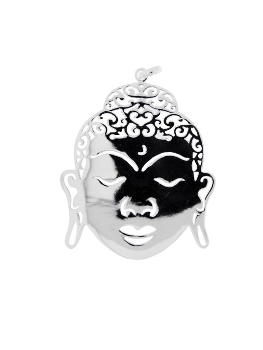 Immagine prodotto Leyda Ciondolo Buddha (Argento 925)