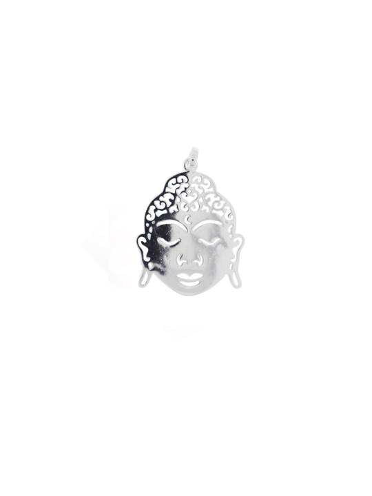 Immagine prodotto Leyda Pendentif Bouddha (Argento 925)