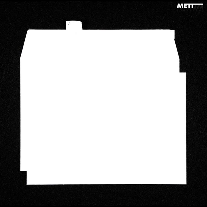 Immagine prodotto Mettler Office Couvert ohne Fenster C4 (229 x 324 mm, 250 x)