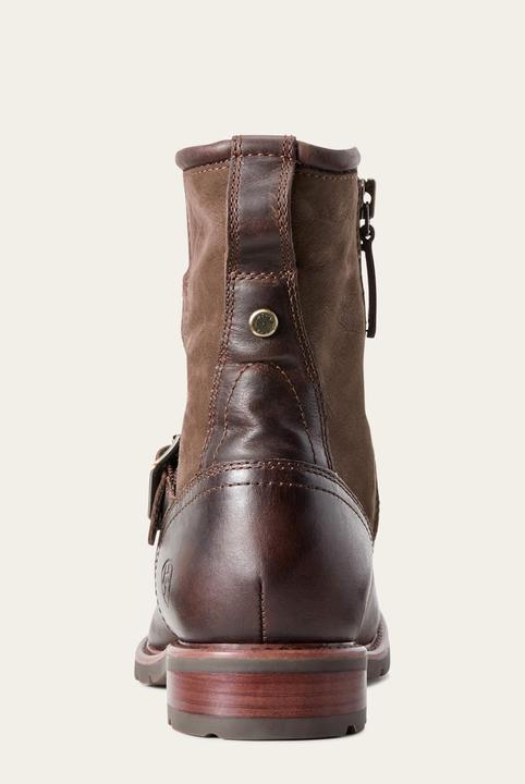 Immagine prodotto Ariat Stivali invernali Savannah H2O Donna (40)