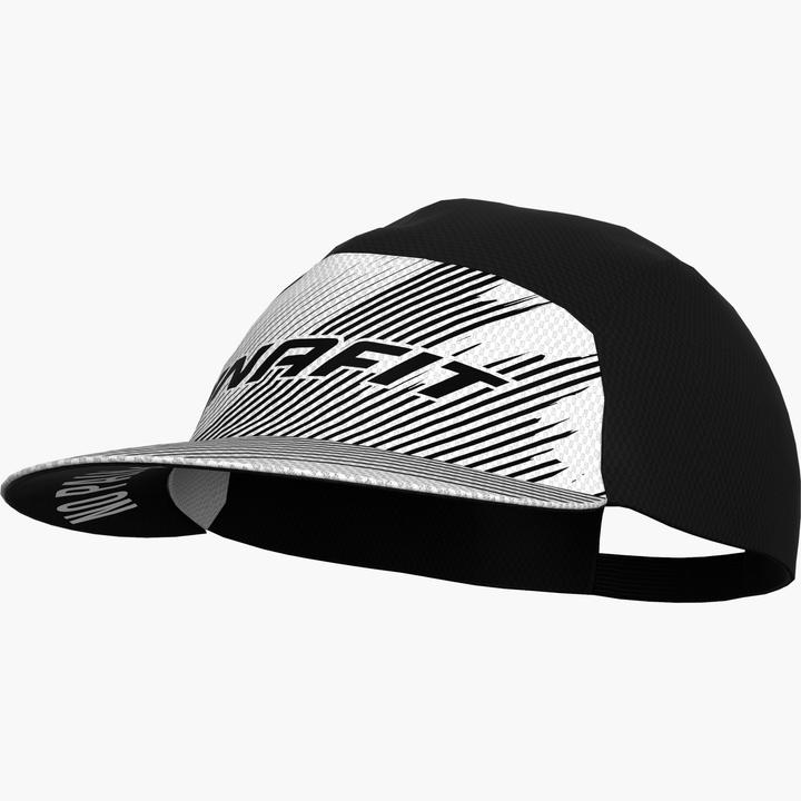 Produktbild Dynafit Alpine Graphic Visor Cap (58)