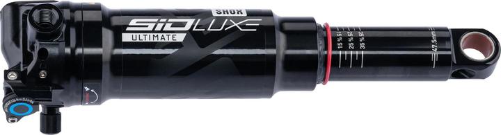 Immagine prodotto RockShox SID Luxe Ultimate Remote A2 (185 mm, 47.50 mm)