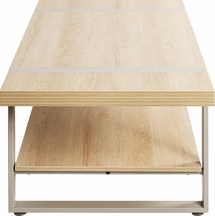 Actual product image HAKU Möbel Couchtisch