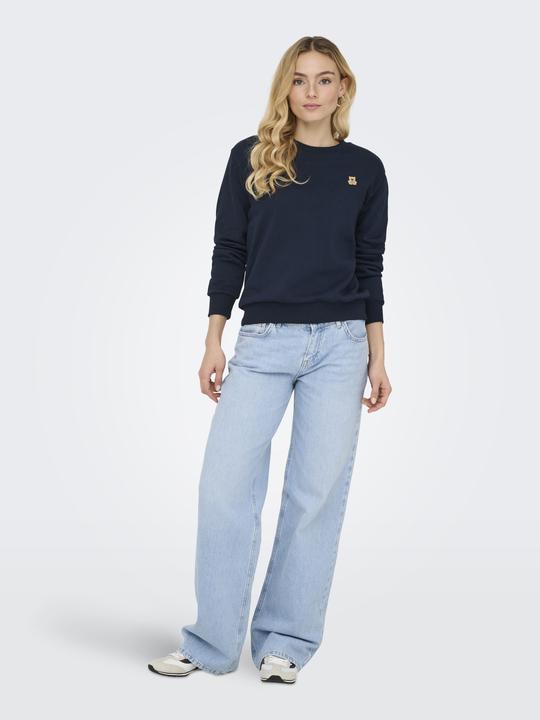 Produktbild JdY JDYPARIS Sweatshirt Sweatshirt (XS)