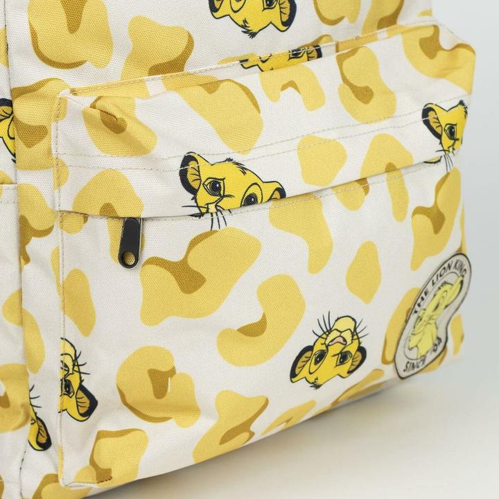 Immagine prodotto Cerdá Zaino Disney Il Re Leone Simba