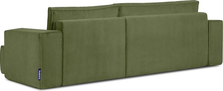 Produktbild Konsimo Napi (Ecksofa)