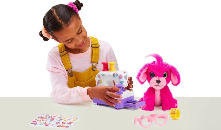 Immagine prodotto Scruff-a-Luvs Sew Wow Pink - (30385)