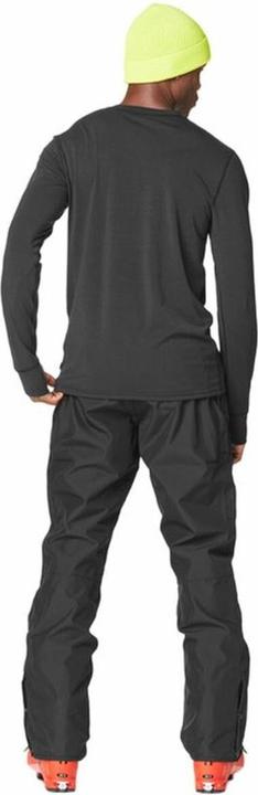 Produktbild Picture Lange Sporthose Plan A Schwarz (M)