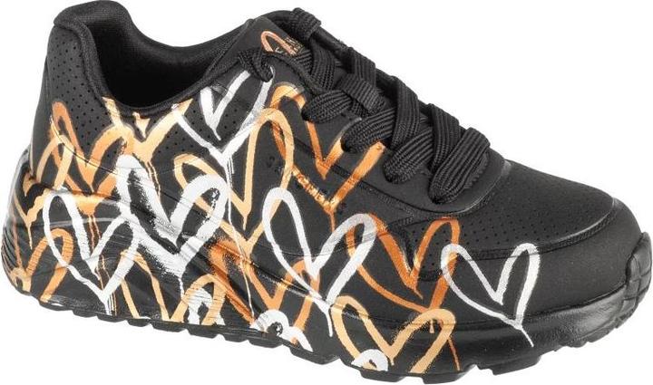 Produktbild Skechers Goldcrown Uno Lite (30)